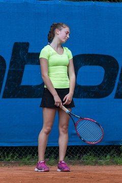 Cara June Thom 370 - Norderstedt Open